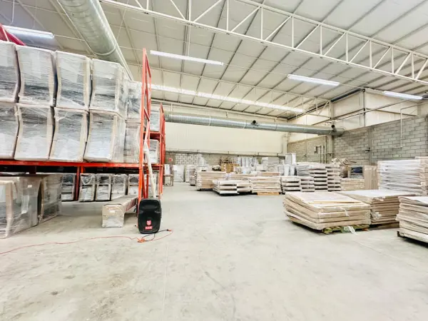 Bodega en venta en Ejido Ana, Torreón — foto 2 de 14