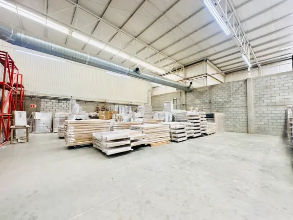 Bodega en venta en Ejido Ana, Torreón — foto 3 de 14