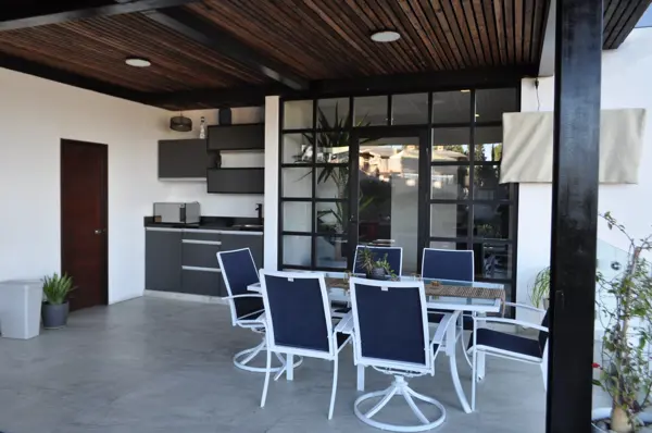 Casa en renta en Madero Sur, Tijuana — foto 3 de 25