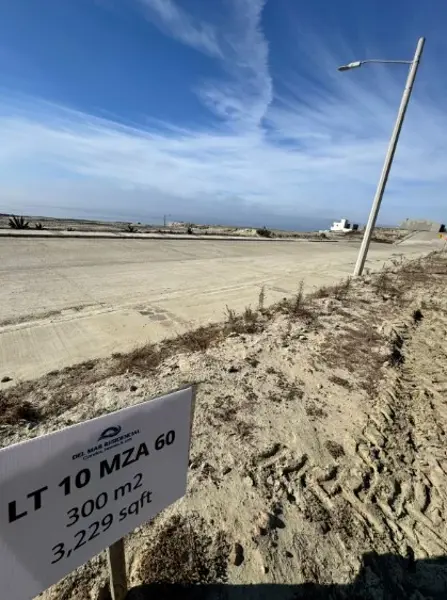 Terreno en venta en Real del Mar, Tijuana — foto 3 de 7