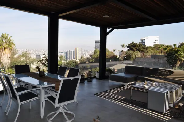 Casa en renta en Madero Sur, Tijuana — foto 2 de 25