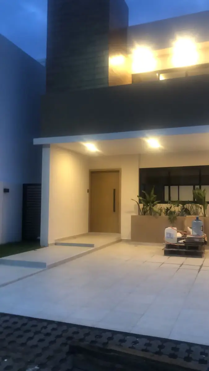 Casa en venta en Lomas del Dorado, Boca del Río — foto 1 de 7