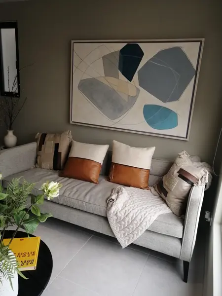 Departamento en El Mirador, Querétaro, Querétaro