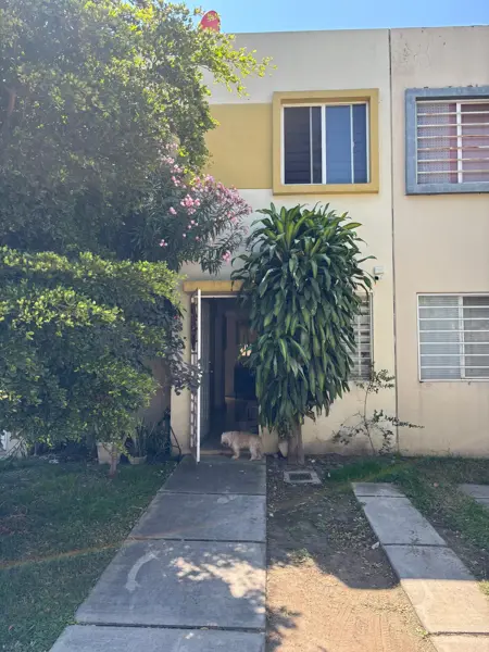 Casa en Amaranto Residencial, Zapopan, Jalisco