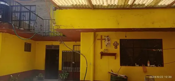 Casa en venta en Xaltipac, Chimalhuacán — foto 2 de 5