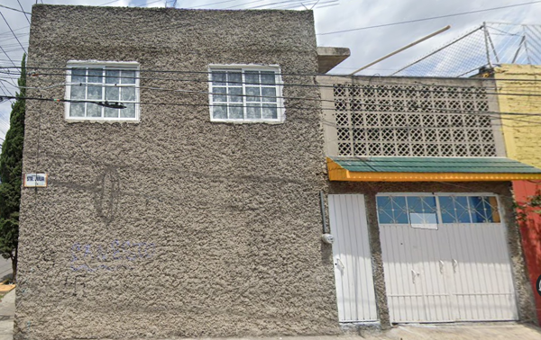 Casa en venta en Ampliación General José Vicente Villada Poniente, Nezahualcóyotl — foto 2 de 7