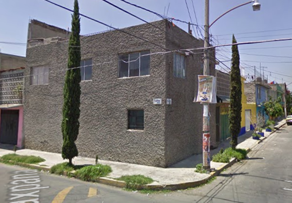 Casa en venta en Ampliación General José Vicente Villada Poniente, Nezahualcóyotl — foto 3 de 7