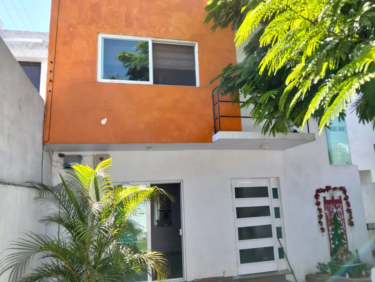 Casa en venta en Hermenegildo Galeana, Cuautla — foto 1 de 18