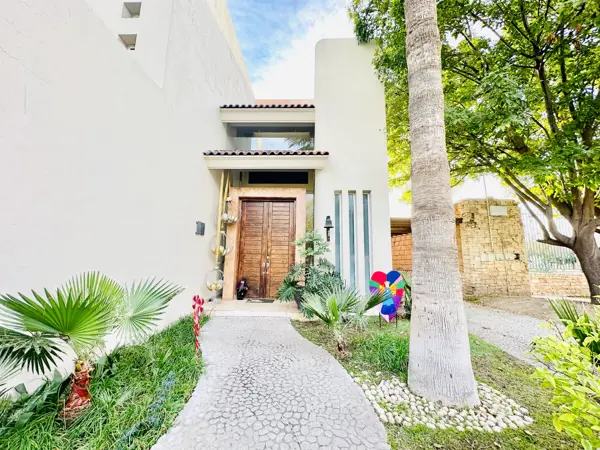 Casa en venta en Las Villas, Torreón — foto 3 de 45