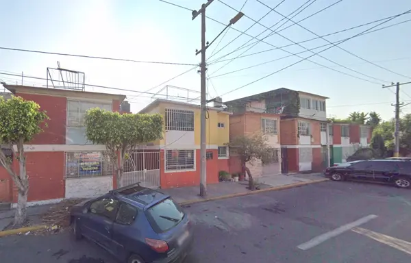 Departamento en venta en Valle de Aragon, Nezahualcóyotl — foto 2 de 45