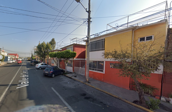 Departamento en venta en Valle de Aragon, Nezahualcóyotl — foto 3 de 45