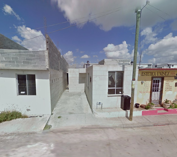 Casa en venta en Hacienda las Fuentes, Reynosa, Tamaulipas
