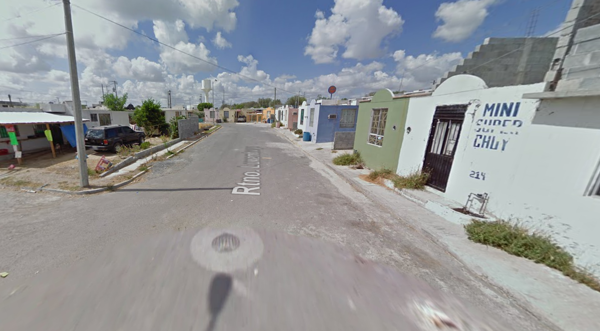 Casa en venta en Hacienda las Fuentes, Reynosa — foto 2 de 28