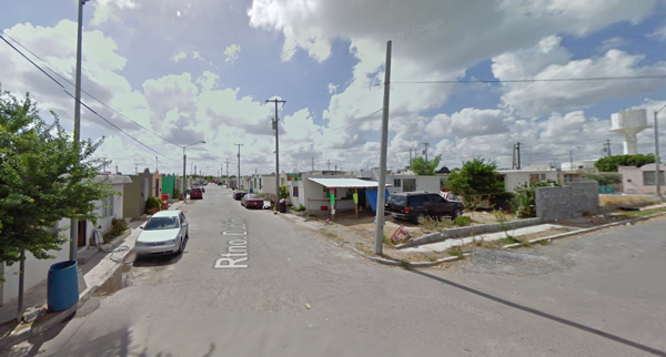 Casa en venta en Hacienda las Fuentes, Reynosa — foto 3 de 28