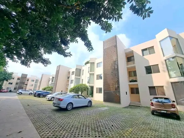 Departamento en venta en Lomas de la Selva Norte, Cuernavaca — foto 2 de 9