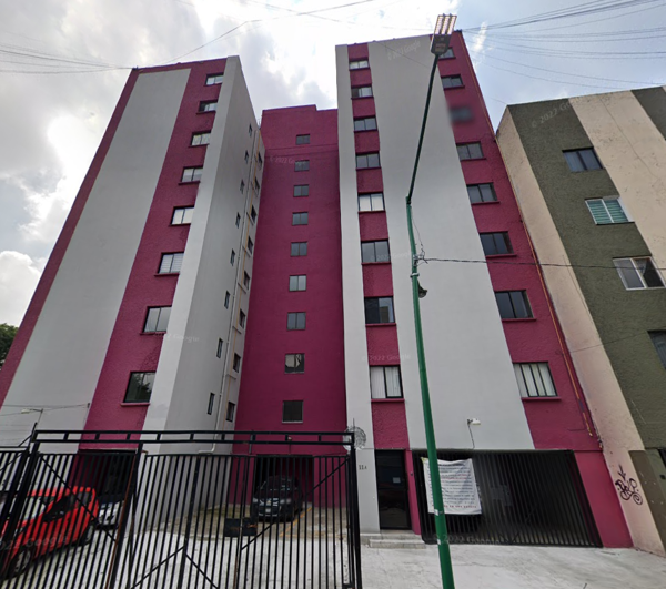 Departamento en venta en Transito, Cuauhtémoc — foto 3 de 56