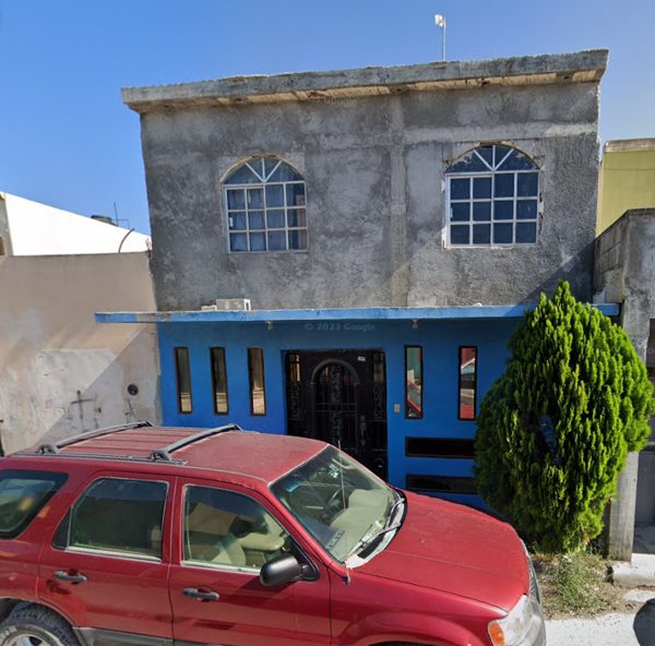 Casa en venta en El Oasis, Reynosa — foto 2 de 24