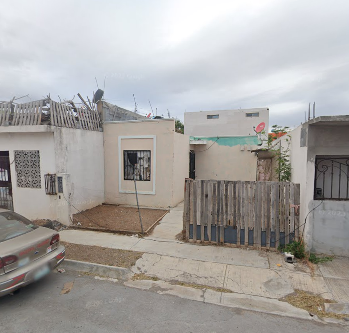 Casa en venta en Praderas Elite, Reynosa — foto 1 de 24
