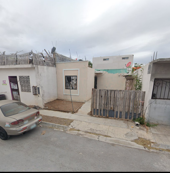Casa en venta en Praderas Elite, Reynosa — foto 2 de 24