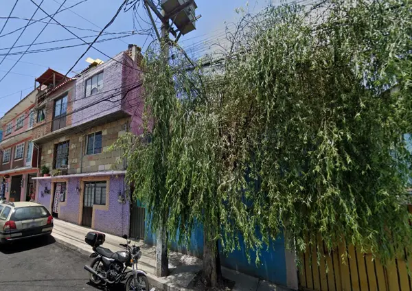 Casa en venta en San Bernabé Ocotepec, La Magdalena Contreras — foto 3 de 30