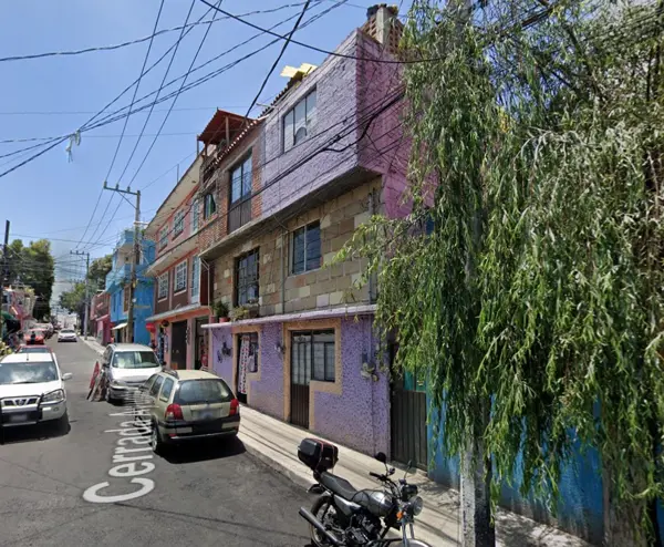 Casa en venta en San Bernabé Ocotepec, La Magdalena Contreras — foto 2 de 30