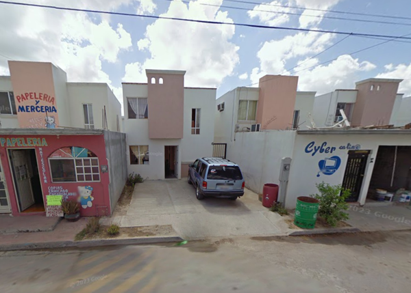Casa en venta en Hacienda las Fuentes, Reynosa — foto 3 de 28