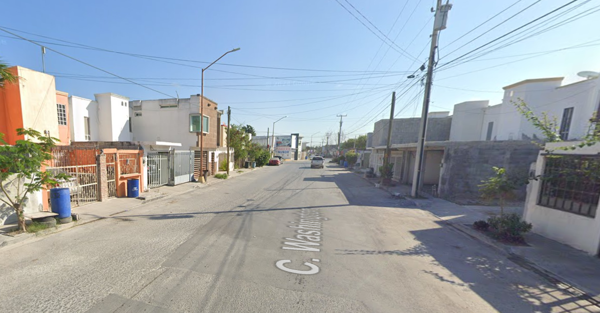 Casa en venta en Hacienda las Fuentes, Reynosa — foto 2 de 28