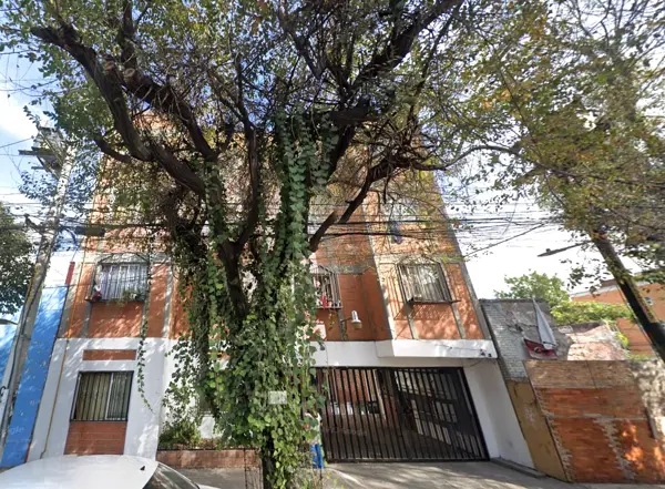 Departamento en venta en Santa Maria la Ribera, Cuauhtémoc — foto 2 de 30