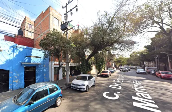 Departamento en venta en Santa Maria la Ribera, Cuauhtémoc — foto 3 de 30