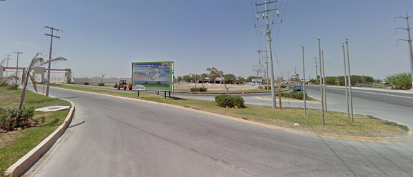 Casa en venta en Rincón de las Flores, Reynosa — foto 3 de 22