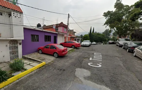 Casa en venta en Pedregal de San Nicolas 1a Seccion, Tlalpan — foto 2 de 40