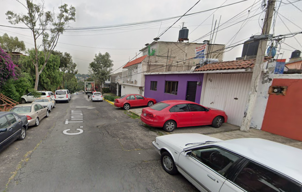 Casa en venta en Pedregal de San Nicolas 1a Seccion, Tlalpan — foto 3 de 40