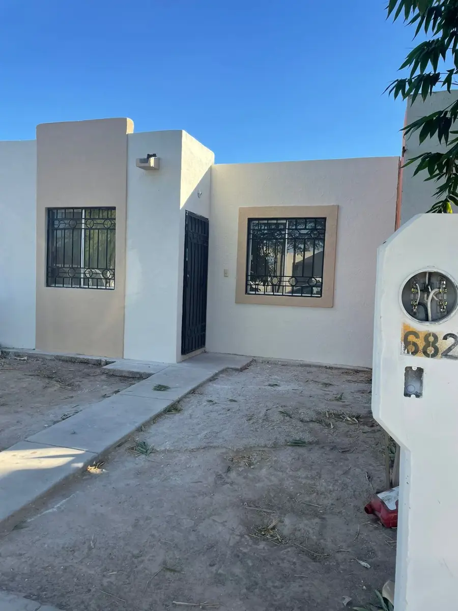 Casa en Venta en Villas Universidad, Torreón, Coahuila de Zaragoza