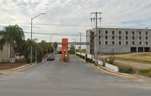 Casa en venta en Residencial del Valle, Reynosa — foto 2 de 22