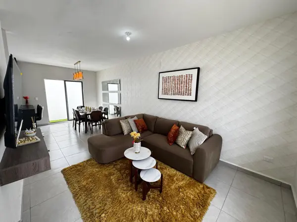 Casa en venta en Ampliación Morelos, Saltillo — foto 3 de 20
