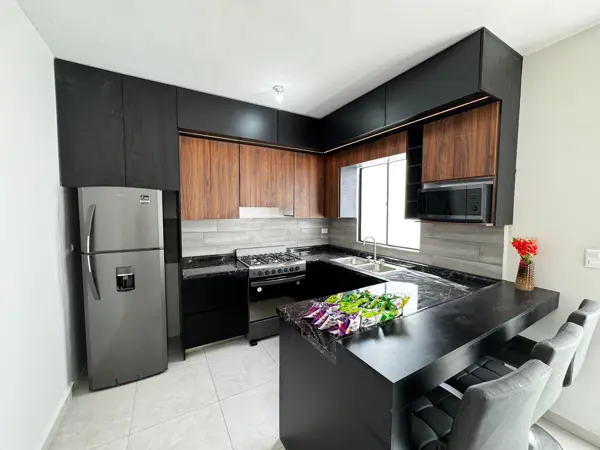 Casa en venta en Ampliación Morelos, Saltillo — foto 2 de 20