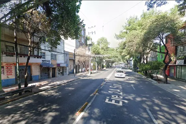 Departamento en venta en Obrera, Cuauhtémoc — foto 2 de 35