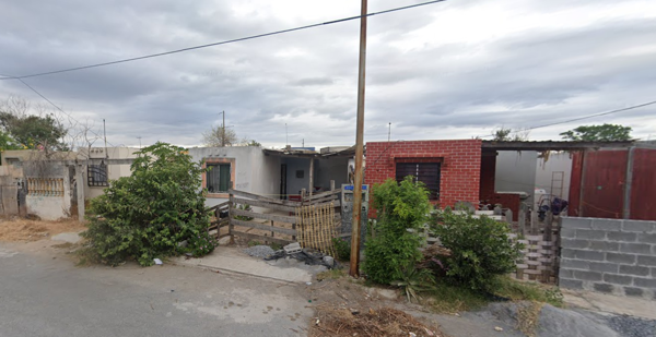 Casa en venta en Riveras del Carmen, Reynosa — foto 2 de 48
