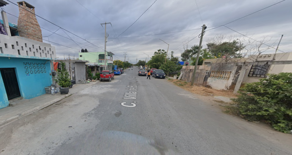 Casa en venta en Riveras del Carmen, Reynosa — foto 3 de 48