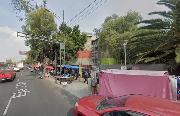 Departamento en venta en Los Picos de Iztacalco Sección 1B, Iztacalco — foto 3 de 30