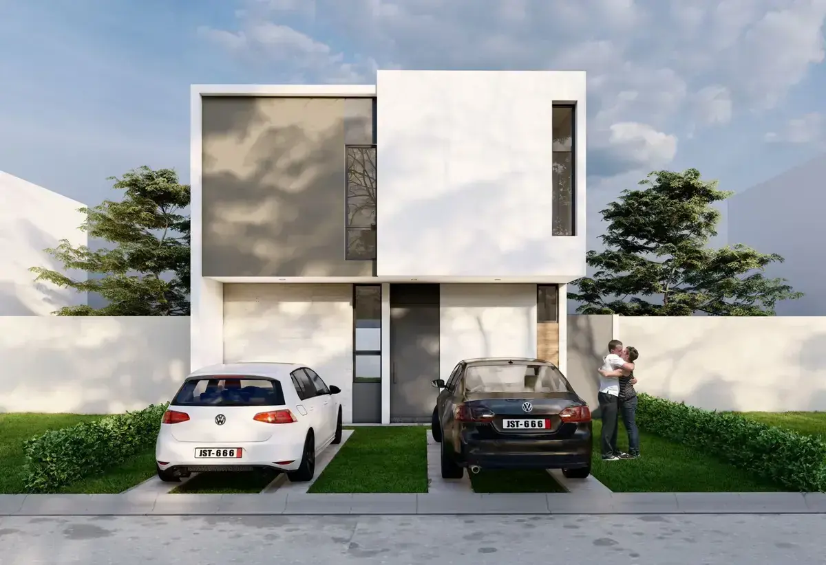 Casa en Venta en Los Olivos, Gómez Palacio, Durango