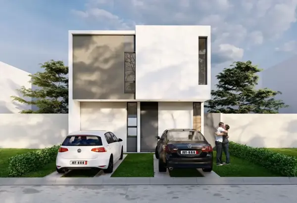 Casa en venta en Los Olivos, Gómez Palacio, Durango