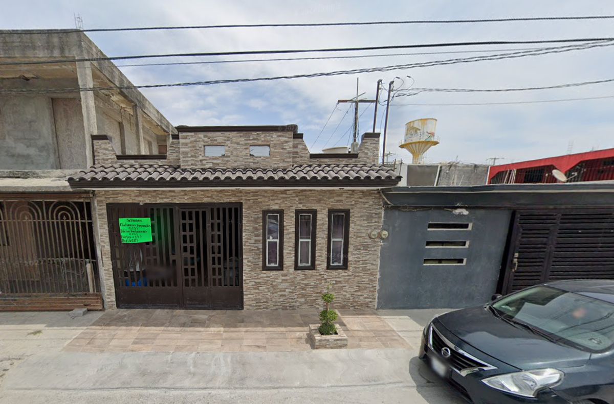 Casa en venta en Balcones de Alcala, Reynosa — foto 1 de 36