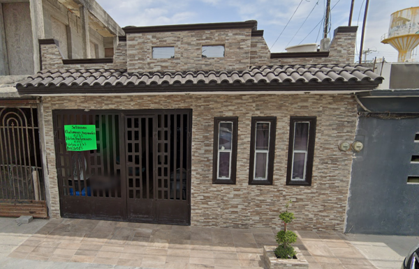 Casa en venta en Balcones de Alcala, Reynosa — foto 2 de 36