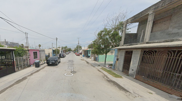 Casa en venta en Balcones de Alcala, Reynosa — foto 3 de 36