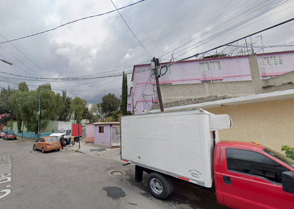 Departamento en venta en Santa Martha Acatitla Norte, Iztapalapa — foto 3 de 35