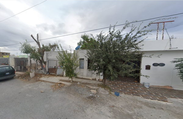Casa en venta en Reynosa, Reynosa — foto 2 de 28