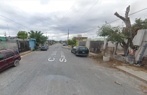 Casa en venta en Reynosa, Reynosa — foto 3 de 28