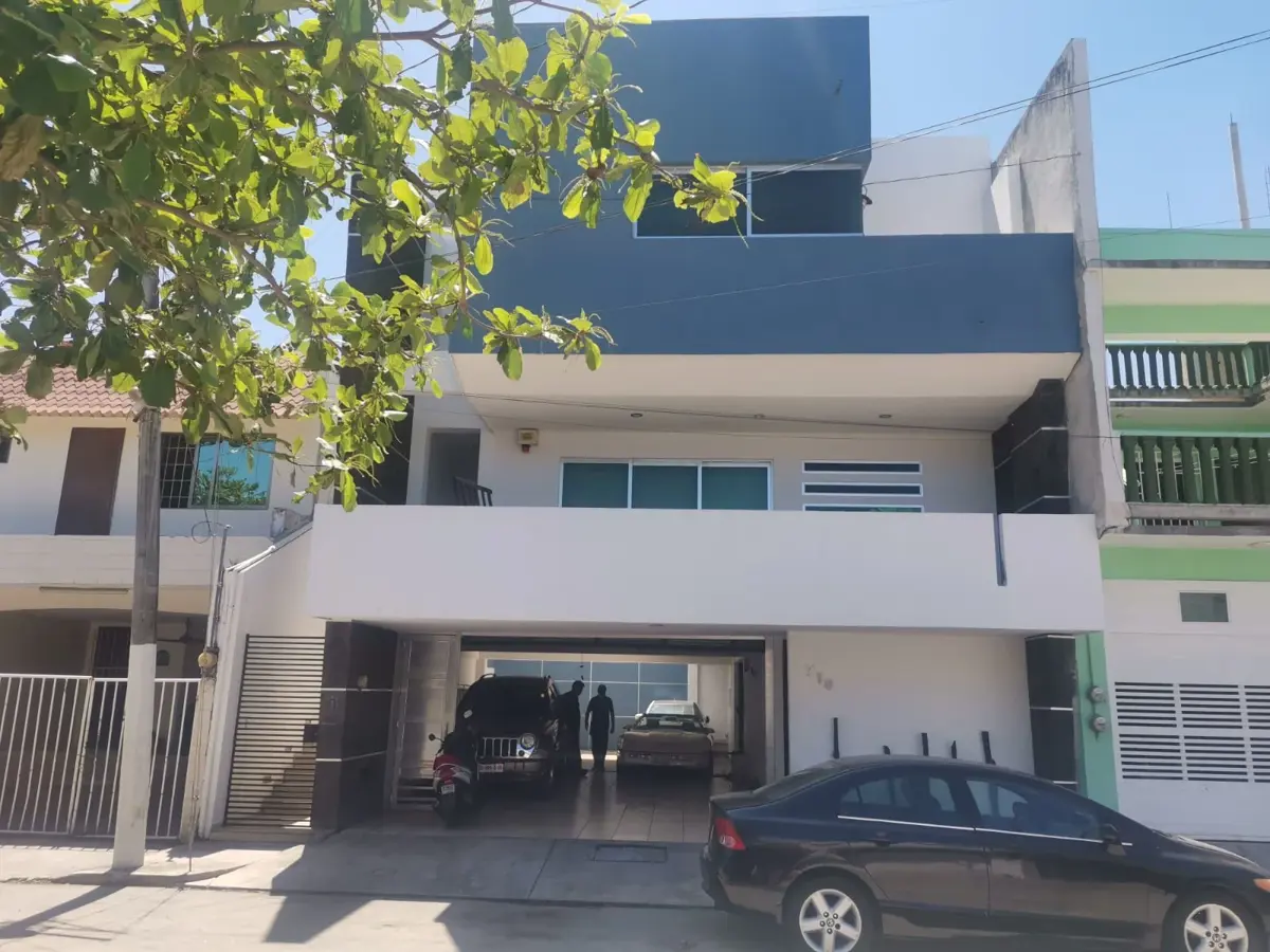 Casa en venta en Costa Verde, Boca del Río — foto 1 de 15