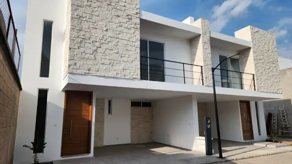 Casa en renta en Camino Real a Cholula, San Andrés Cholula — foto 2 de 12